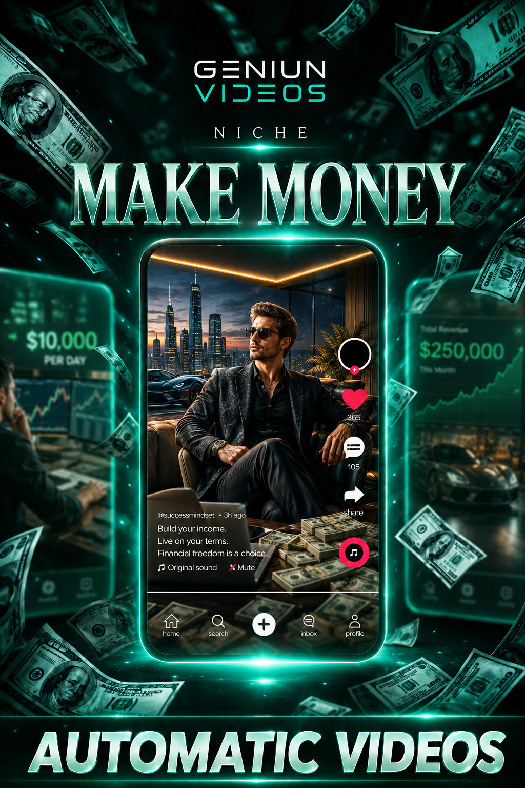 Make Money