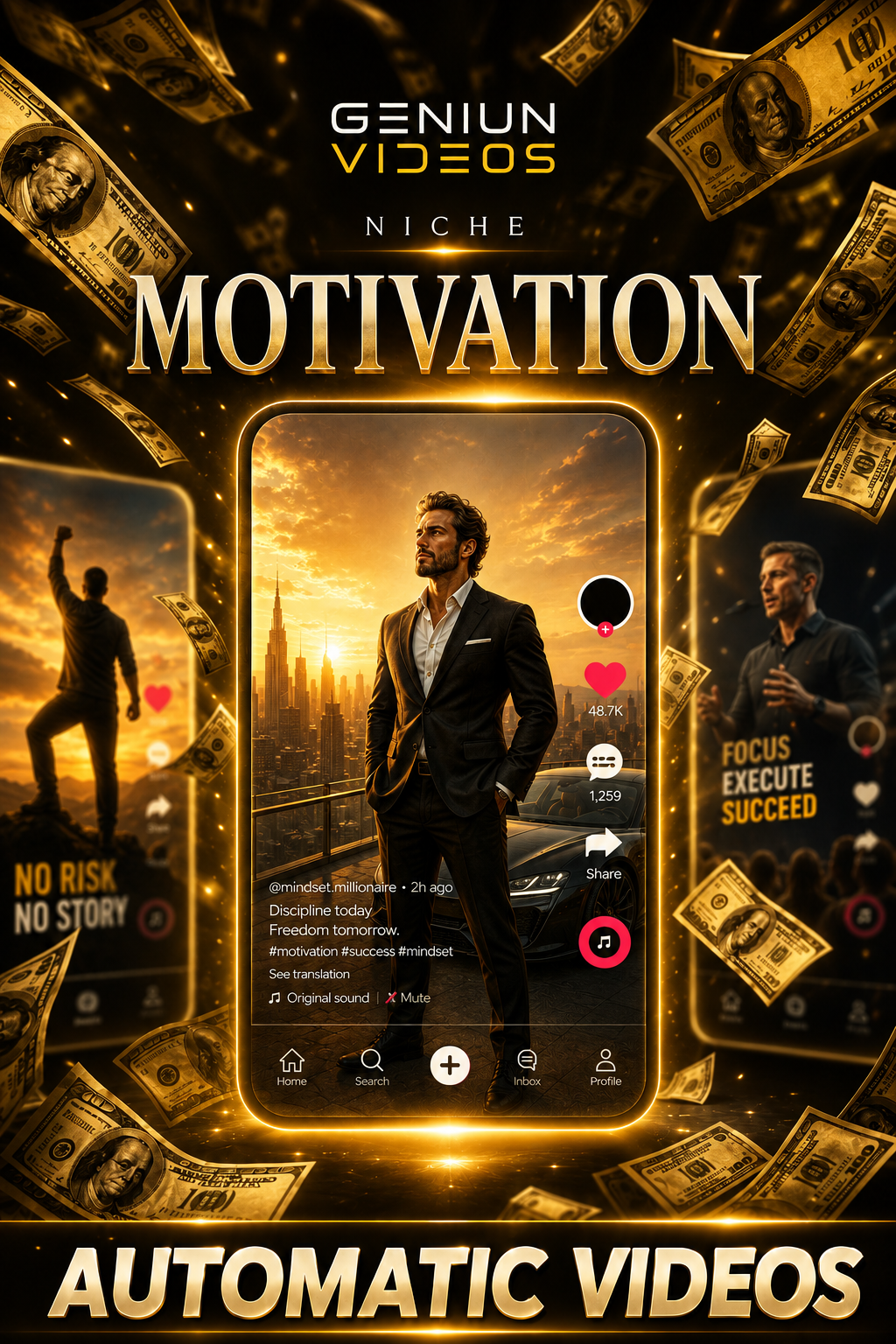 Motivation