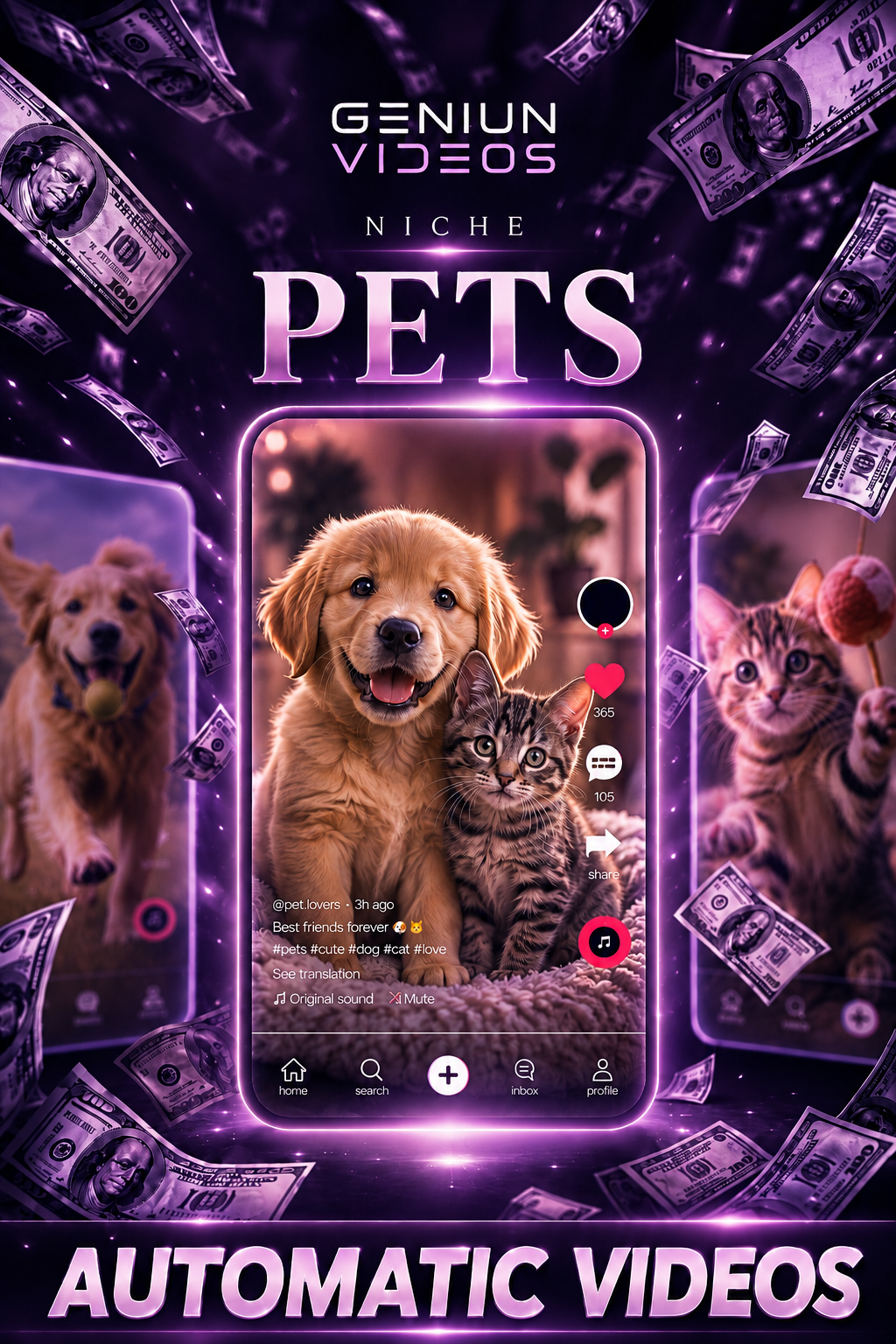 Pets