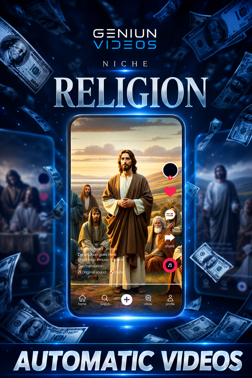 Religious